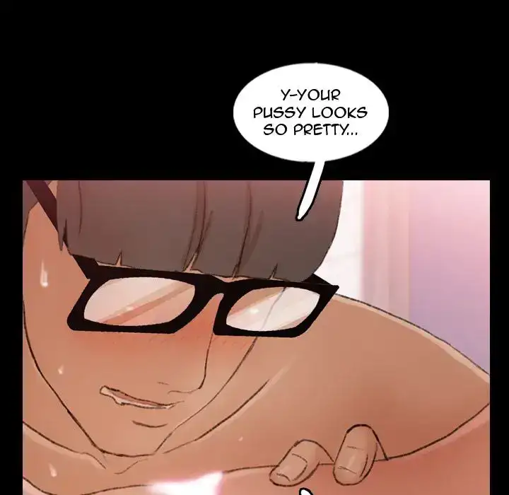 Secret Neighbors Chapter 59 Page 24
