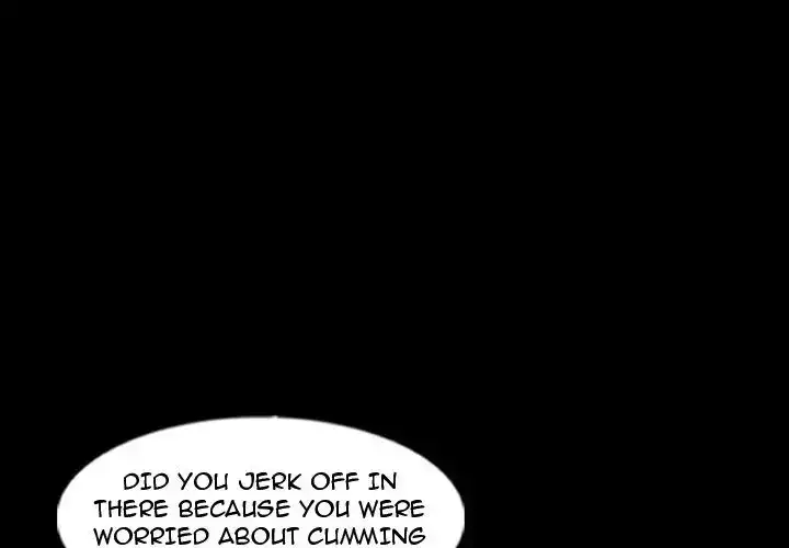 Secret Neighbors Chapter 59 Page 3