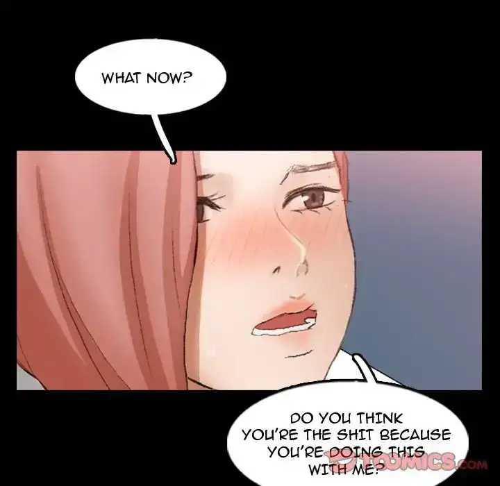 Secret Neighbors Chapter 59 Page 34