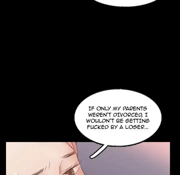 Secret Neighbors Chapter 59 Page 35
