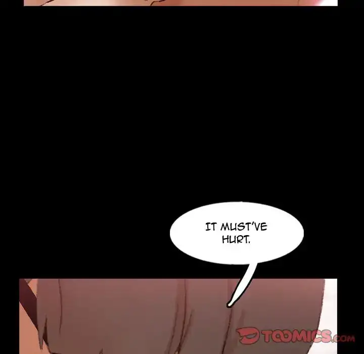 Secret Neighbors Chapter 59 Page 38