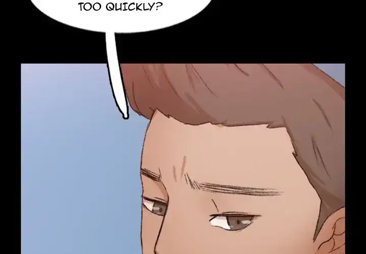Secret Neighbors Chapter 59 Page 4