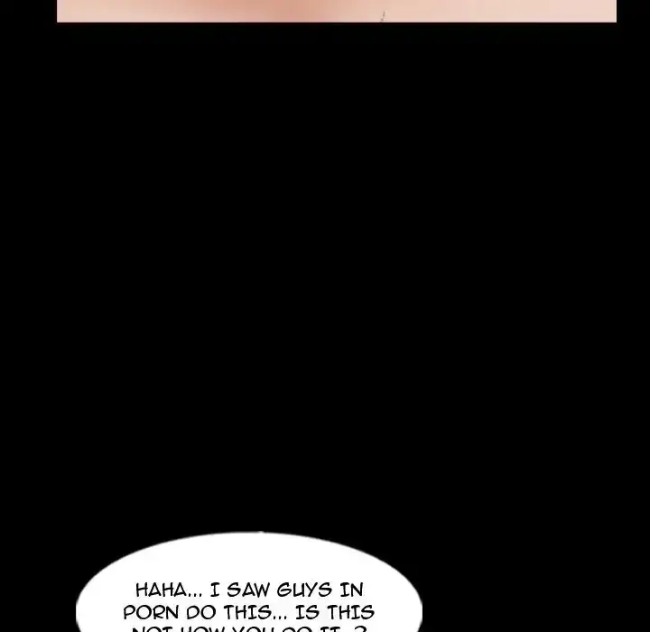 Secret Neighbors Chapter 59 Page 47