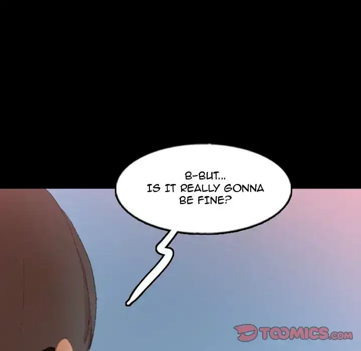 Secret Neighbors Chapter 59 Page 6