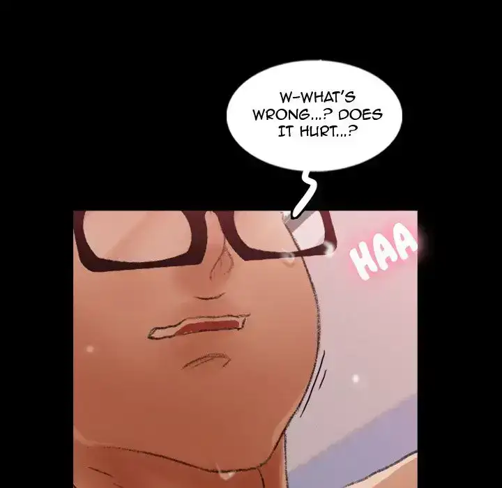 Secret Neighbors Chapter 59 Page 64