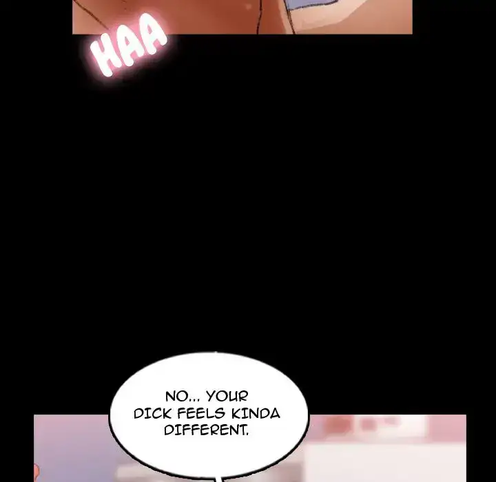 Secret Neighbors Chapter 59 Page 65