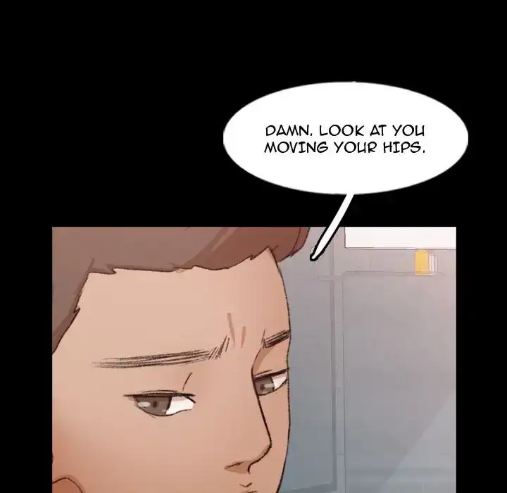 Secret Neighbors Chapter 59 Page 69