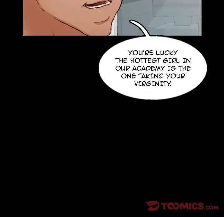 Secret Neighbors Chapter 59 Page 70