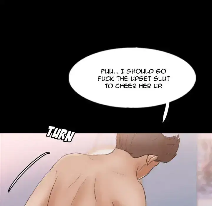 Secret Neighbors Chapter 59 Page 71