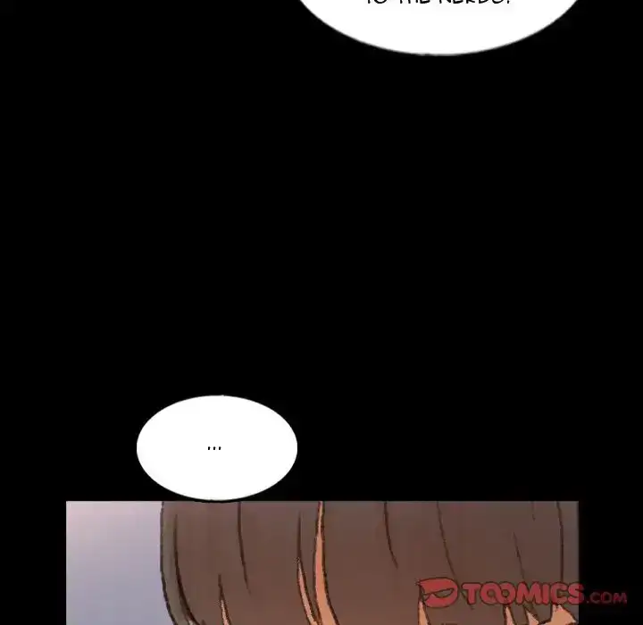 Secret Neighbors Chapter 59 Page 78