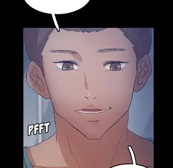 Secret Neighbors Chapter 59 Page 87