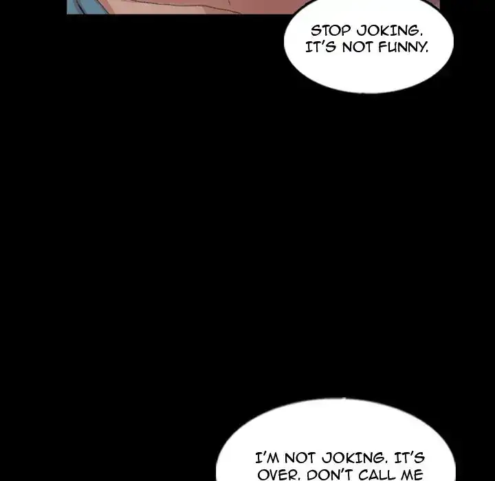 Secret Neighbors Chapter 59 Page 88