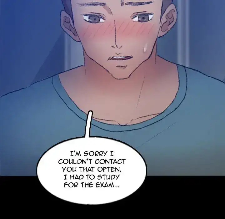 Secret Neighbors Chapter 59 Page 92