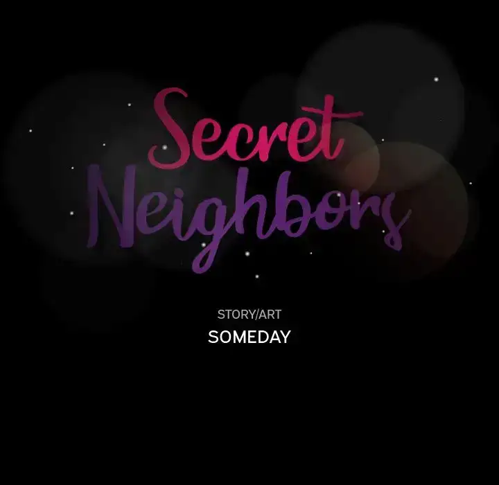 Secret Neighbors Chapter 59 Page 96
