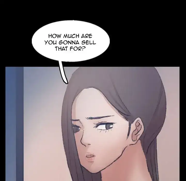 Secret Neighbors Chapter 60 Page 11