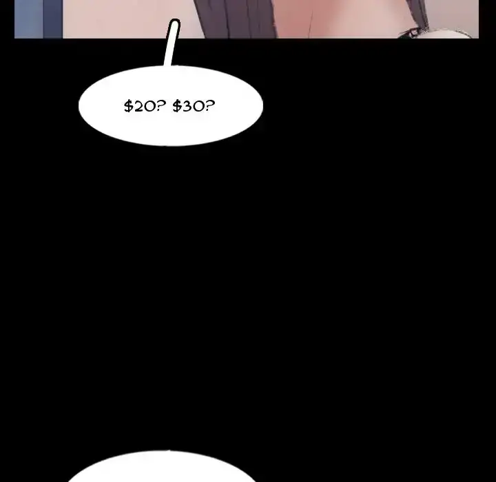 Secret Neighbors Chapter 60 Page 12