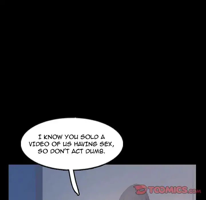Secret Neighbors Chapter 60 Page 14