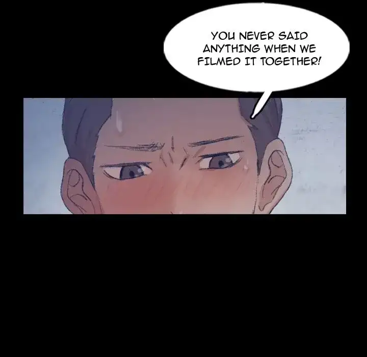 Secret Neighbors Chapter 60 Page 23