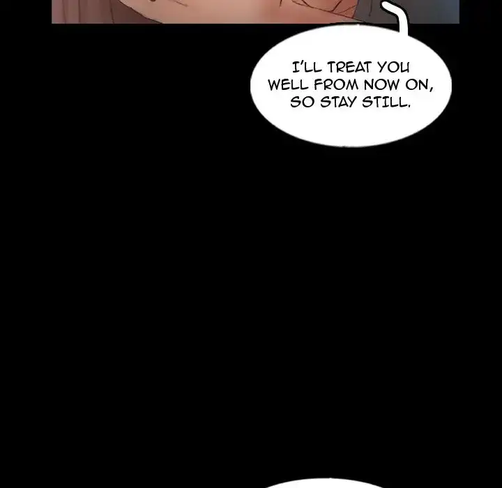 Secret Neighbors Chapter 60 Page 27
