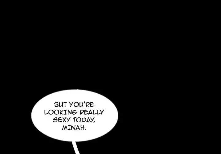 Secret Neighbors Chapter 60 Page 3