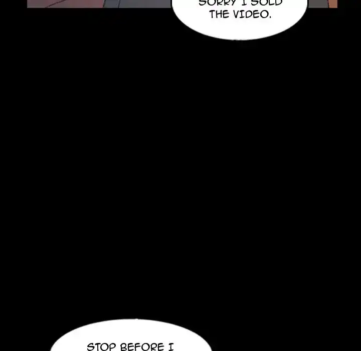 Secret Neighbors Chapter 60 Page 35