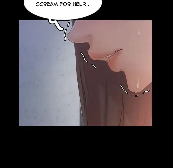 Secret Neighbors Chapter 60 Page 36