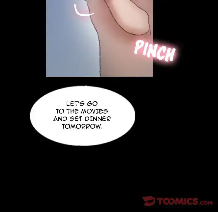 Secret Neighbors Chapter 60 Page 38