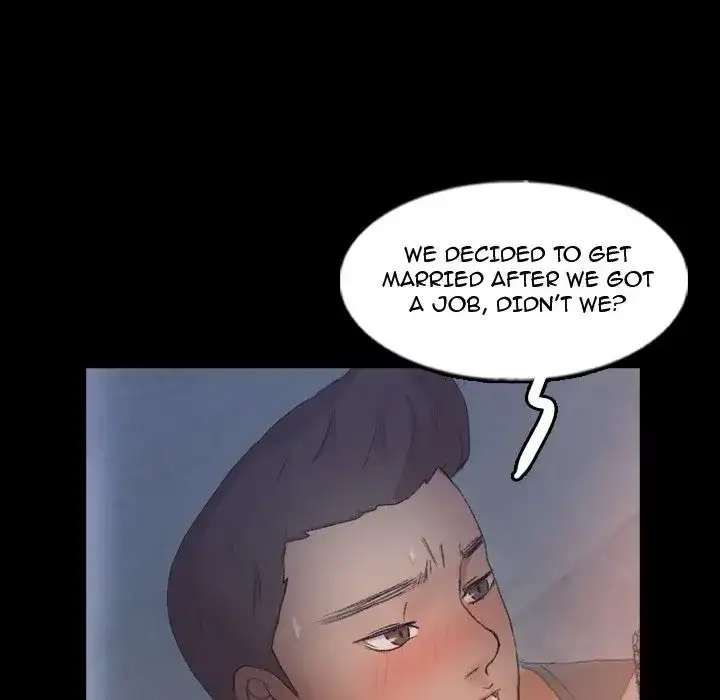 Secret Neighbors Chapter 60 Page 39