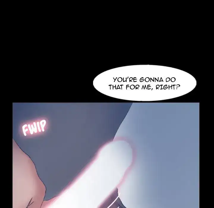 Secret Neighbors Chapter 60 Page 41
