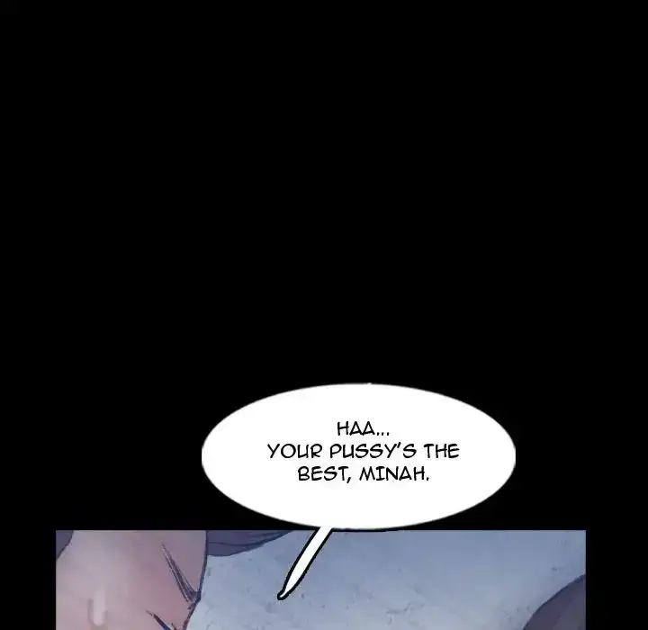 Secret Neighbors Chapter 60 Page 47
