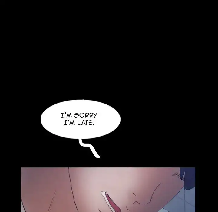 Secret Neighbors Chapter 60 Page 61