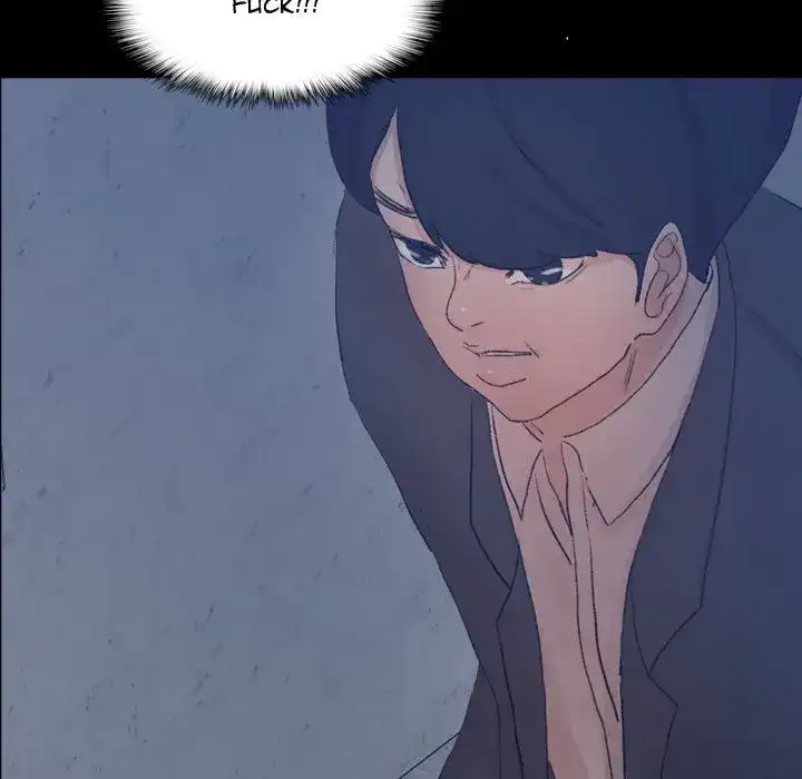 Secret Neighbors Chapter 60 Page 65