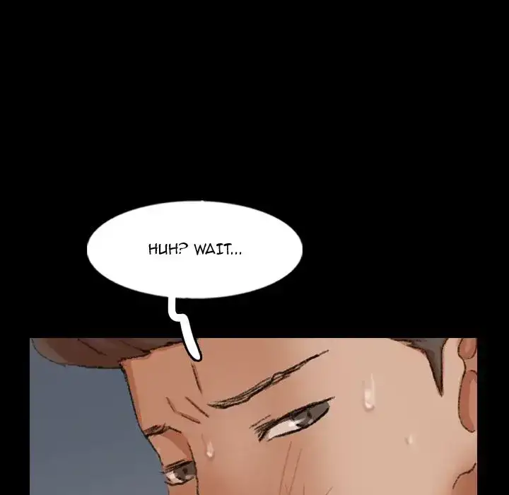 Secret Neighbors Chapter 60 Page 67