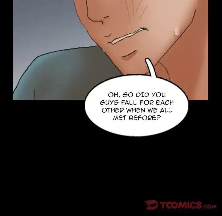 Secret Neighbors Chapter 60 Page 68