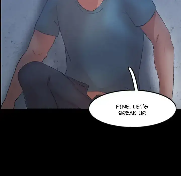 Secret Neighbors Chapter 60 Page 70
