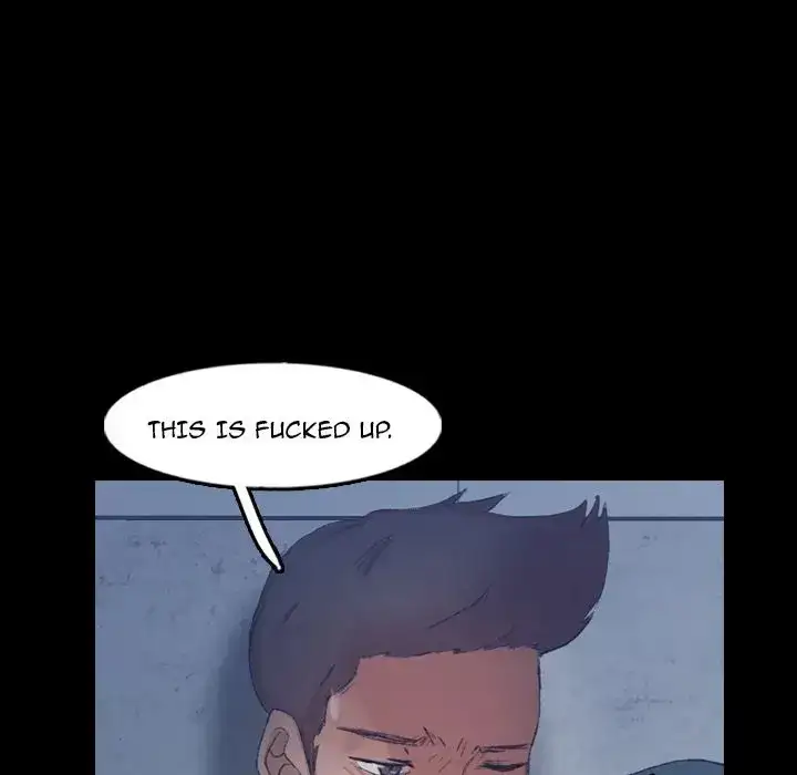 Secret Neighbors Chapter 60 Page 71