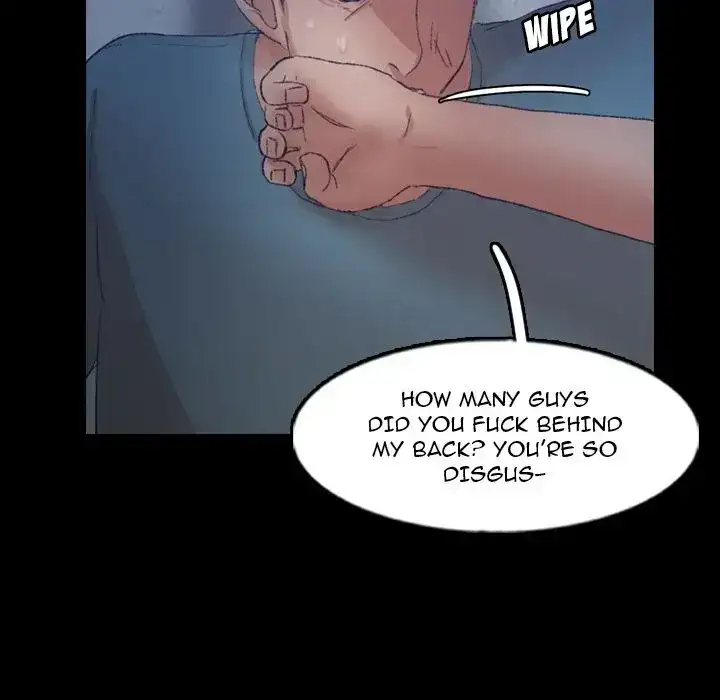 Secret Neighbors Chapter 60 Page 72