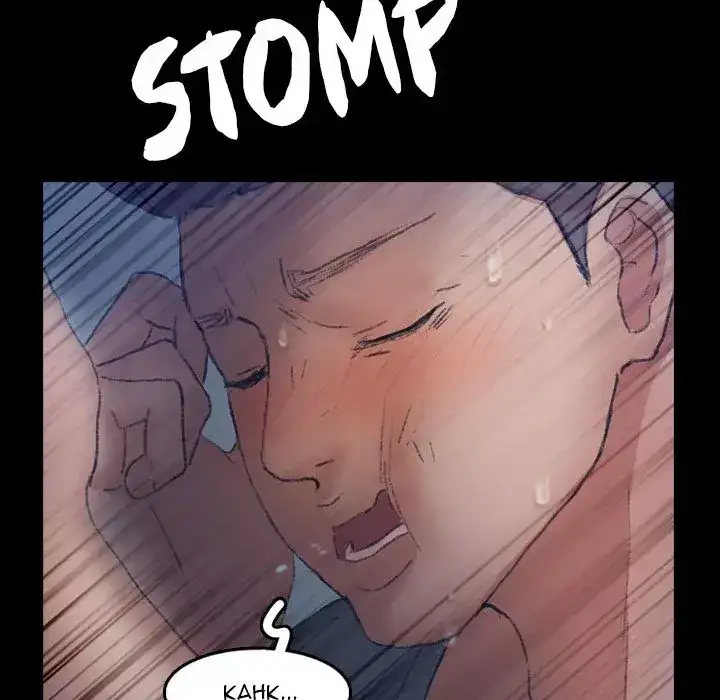 Secret Neighbors Chapter 60 Page 77