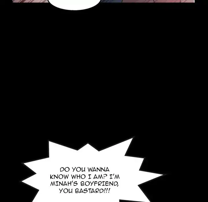 Secret Neighbors Chapter 60 Page 78