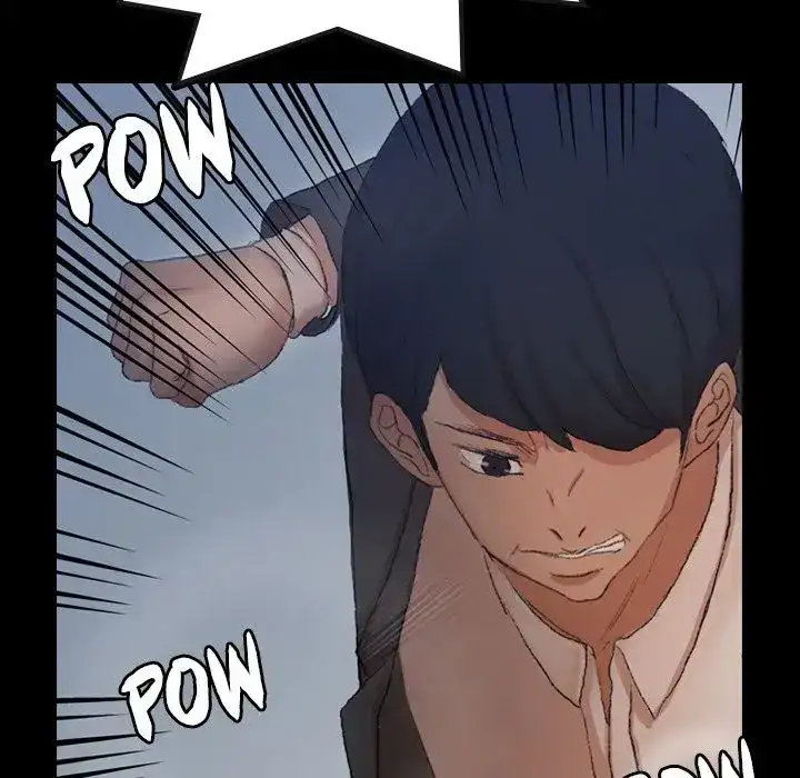 Secret Neighbors Chapter 60 Page 79