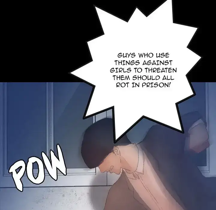 Secret Neighbors Chapter 60 Page 81