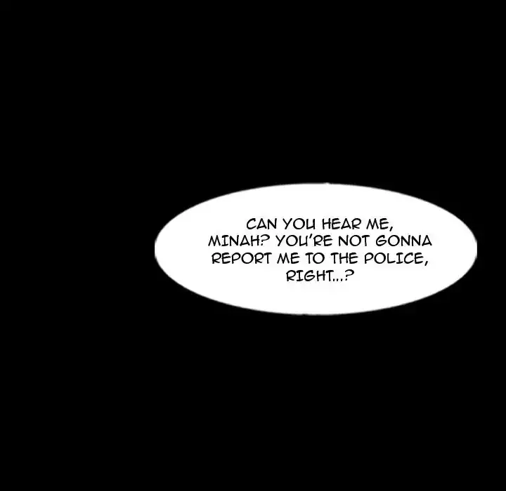 Secret Neighbors Chapter 60 Page 87