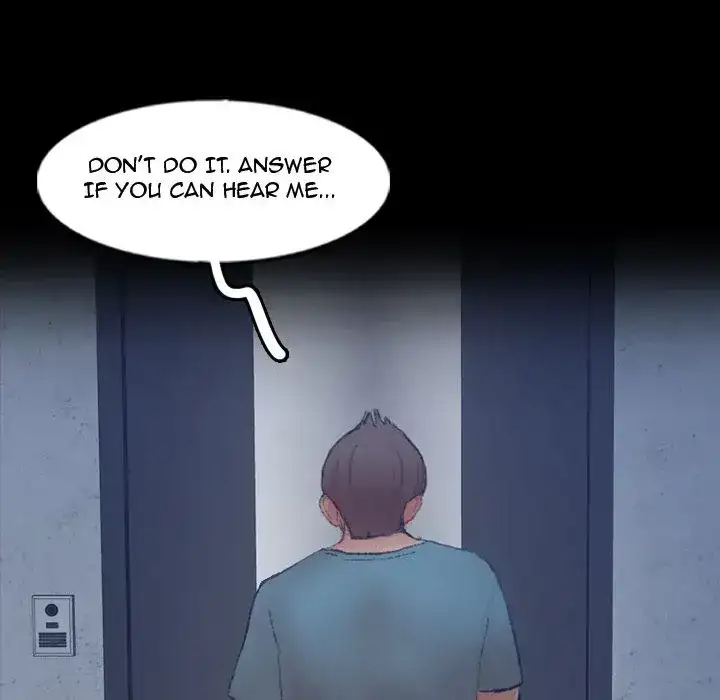 Secret Neighbors Chapter 60 Page 88