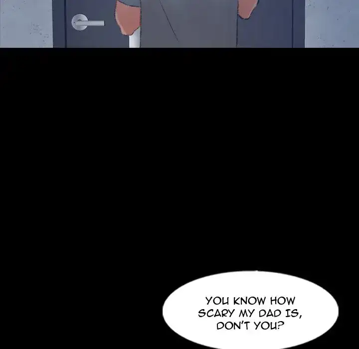 Secret Neighbors Chapter 60 Page 89