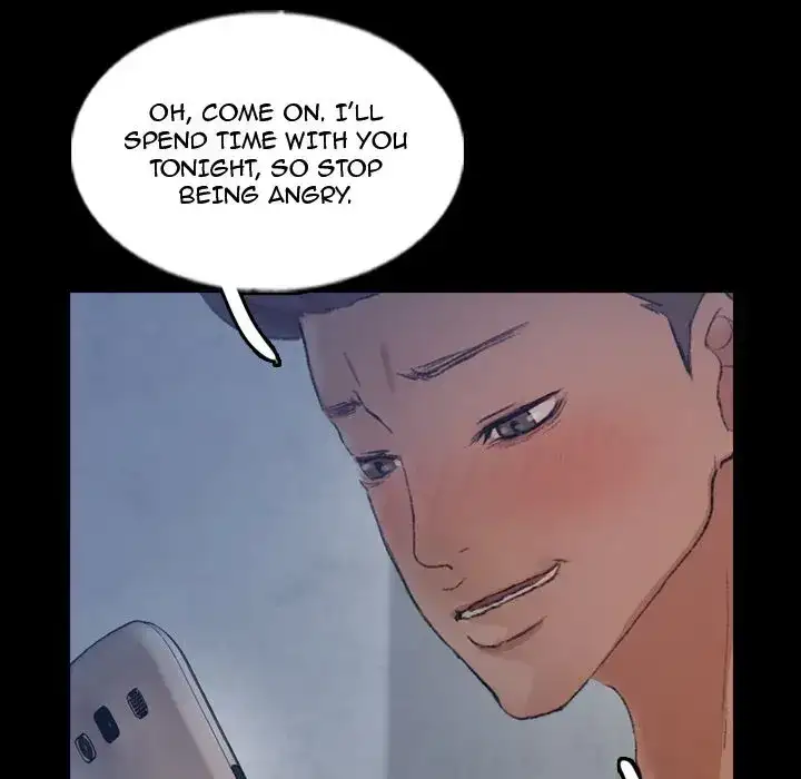 Secret Neighbors Chapter 60 Page 9