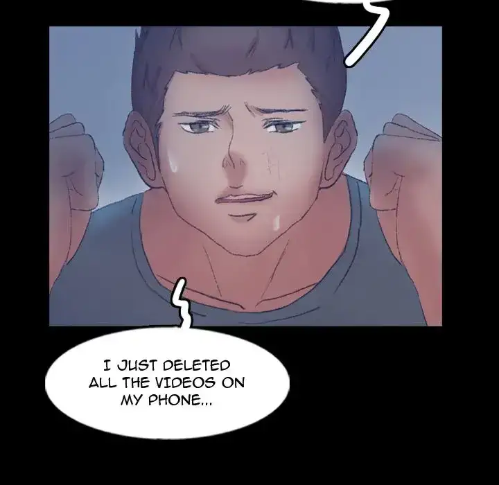Secret Neighbors Chapter 60 Page 90