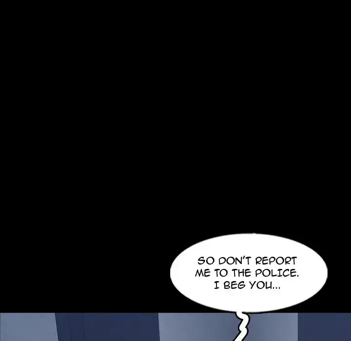 Secret Neighbors Chapter 60 Page 91