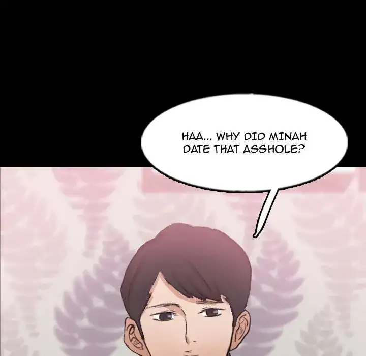 Secret Neighbors Chapter 60 Page 94