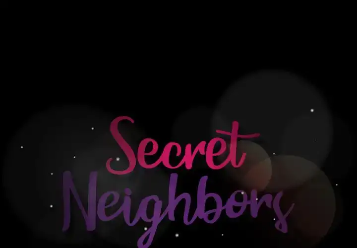 Secret Neighbors Chapter 61 Page 1