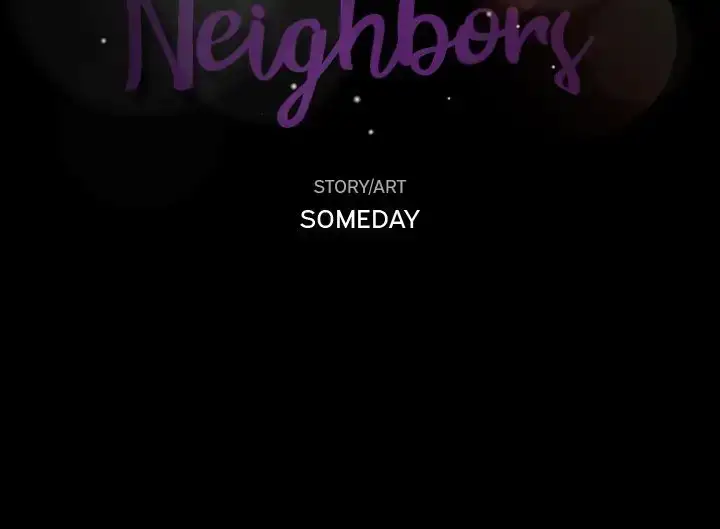 Secret Neighbors Chapter 61 Page 100
